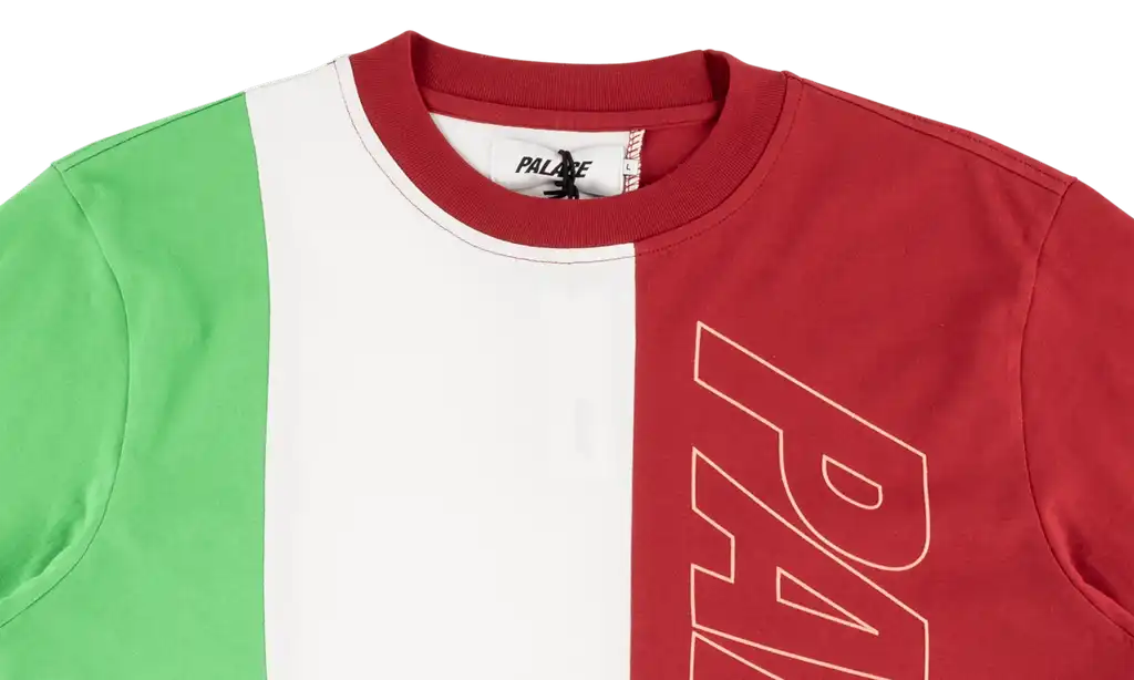 Affordable Palace Flaggin T-Shirt