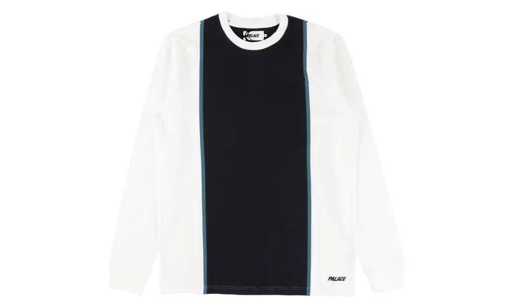 Cheap Palace Fast Stripe 280 Crew