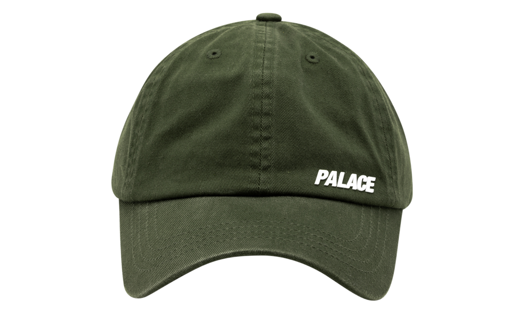 Palace Strap 6-Panel