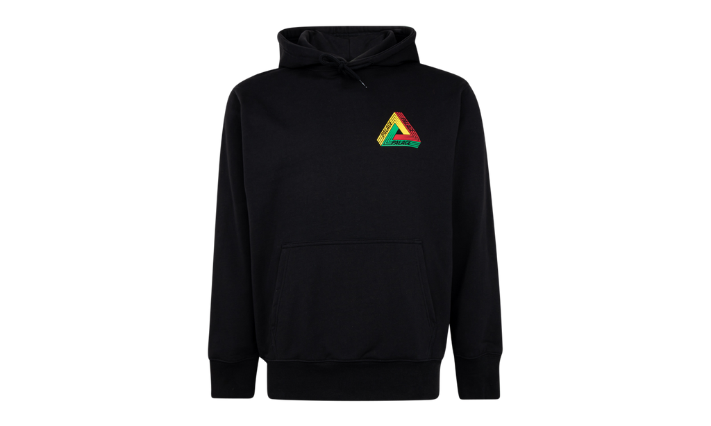 Palace TRI-DART HOODIE ""