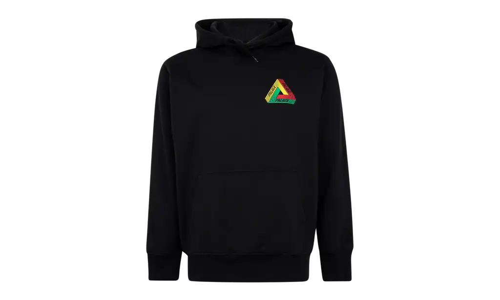 Affordable Palace TRI-DART HOODIE 