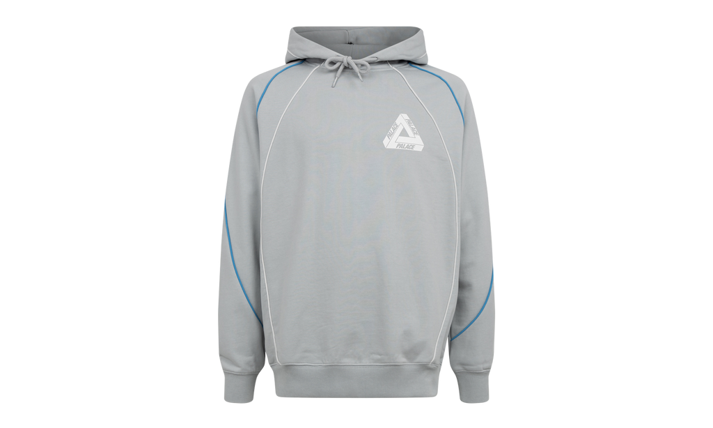 Affordable Palace Sidewinder Hoodie