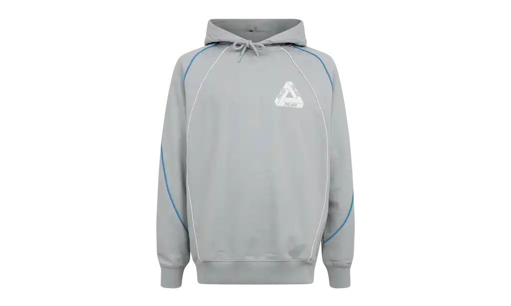 Affordable Palace Sidewinder Hoodie