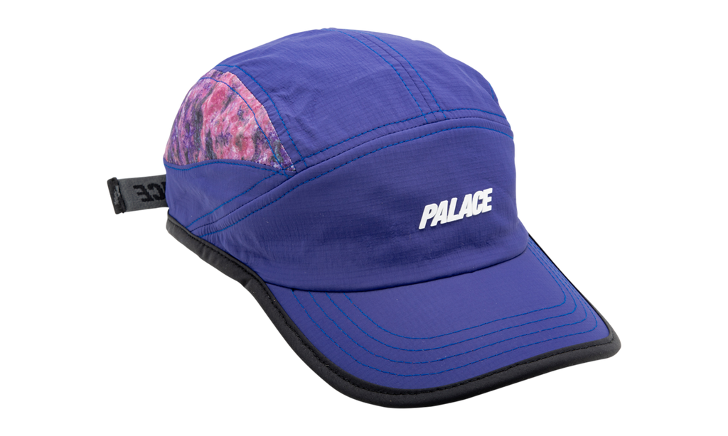 Palace P-Lite Shell Running Hat