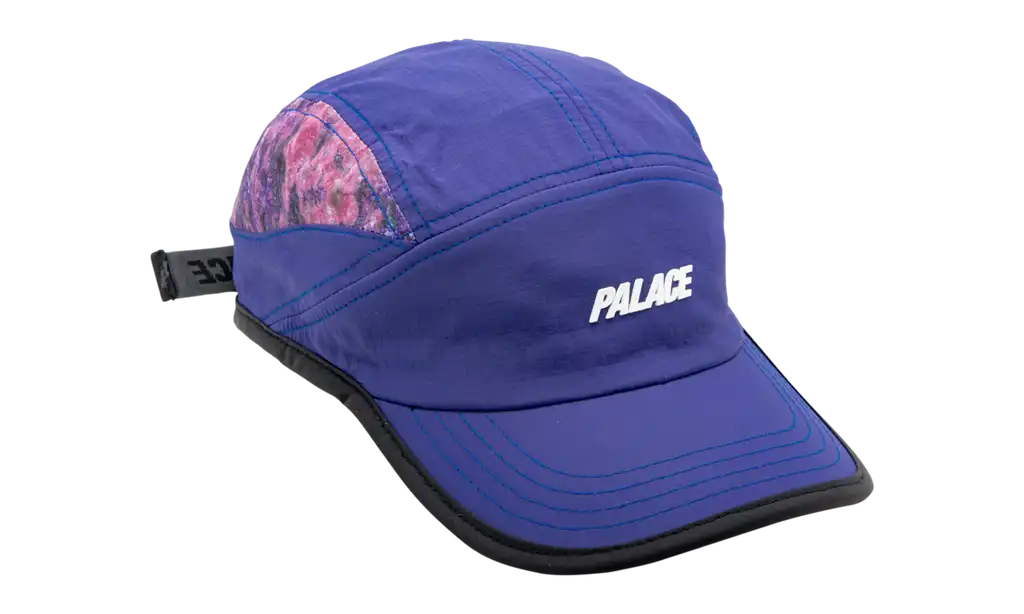 Cheap Palace P-Lite Shell Running Hat