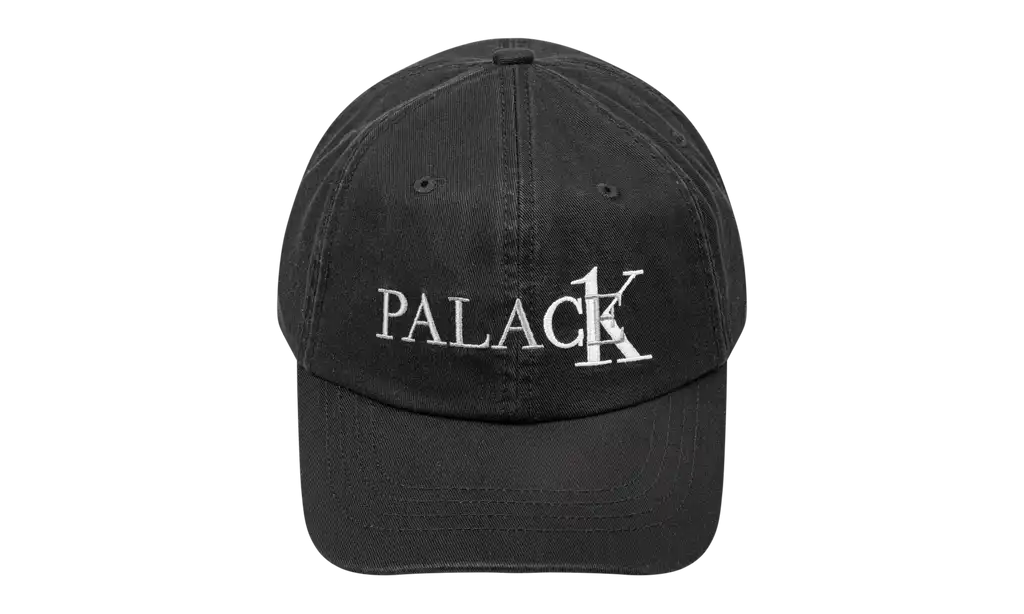 Affordable Palace Calvin Klein 6-Panel 