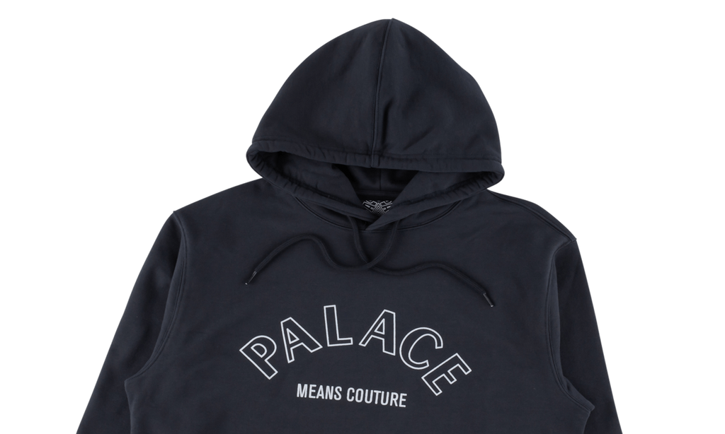 Cheap Palace Couture Hoodie