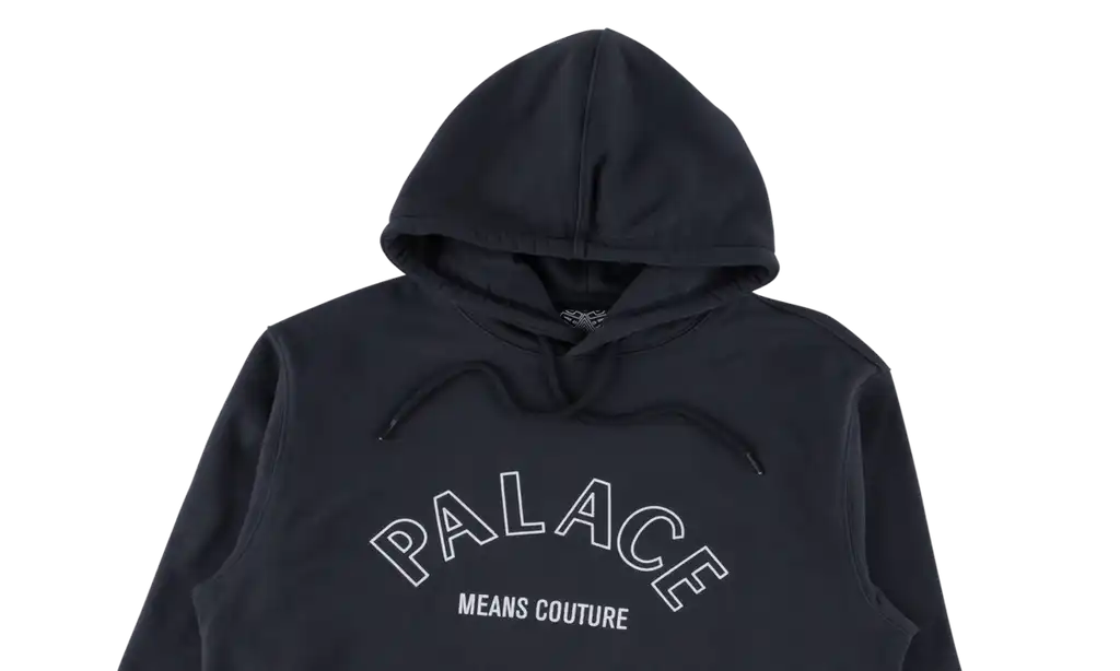 Cheap Palace Couture Hoodie