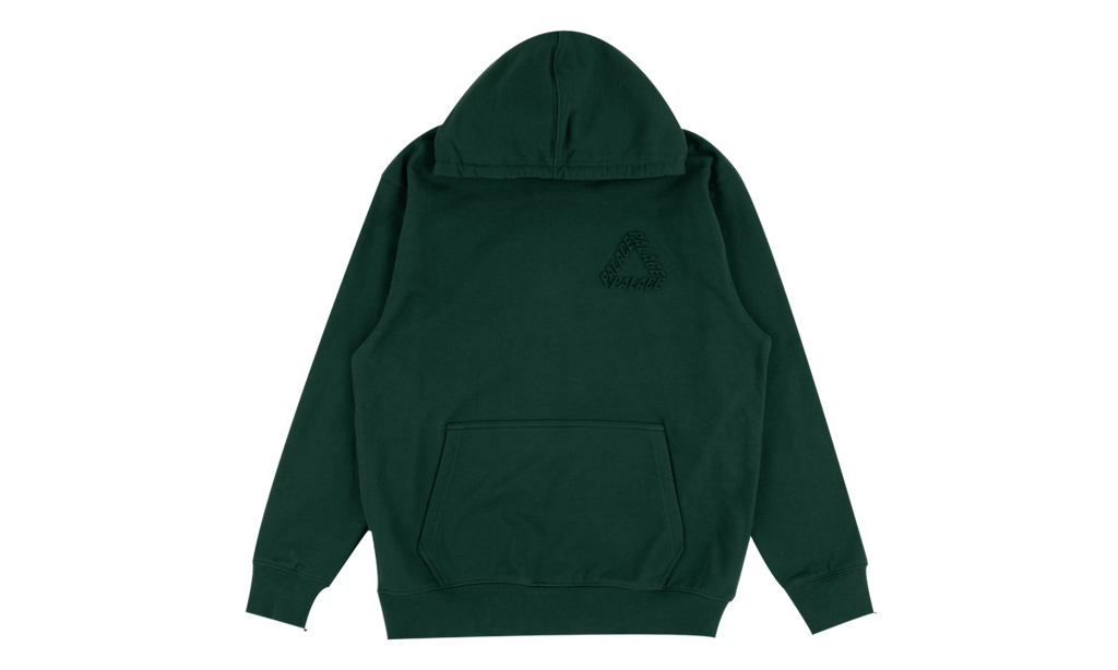 Cheap Palace De Boss P3 Hoodie