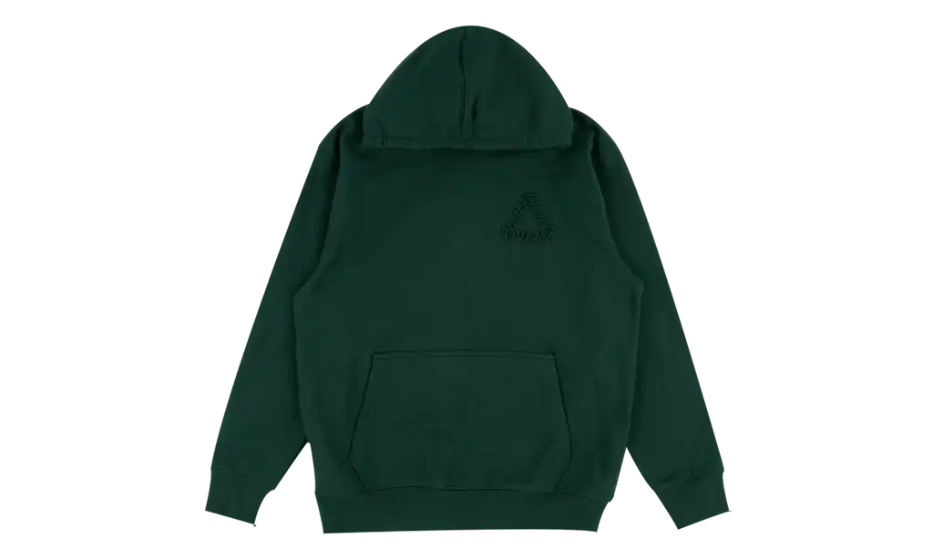 Cheap Palace De Boss P3 Hoodie