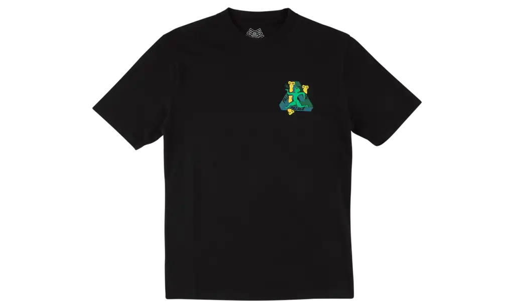 Cheap Palace Dancing Man T-Shirt