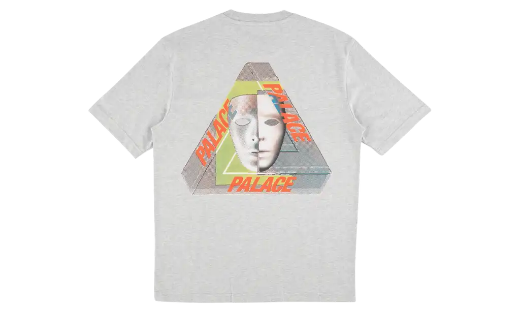 Affordable Palace Tri-Bury T-Shirt