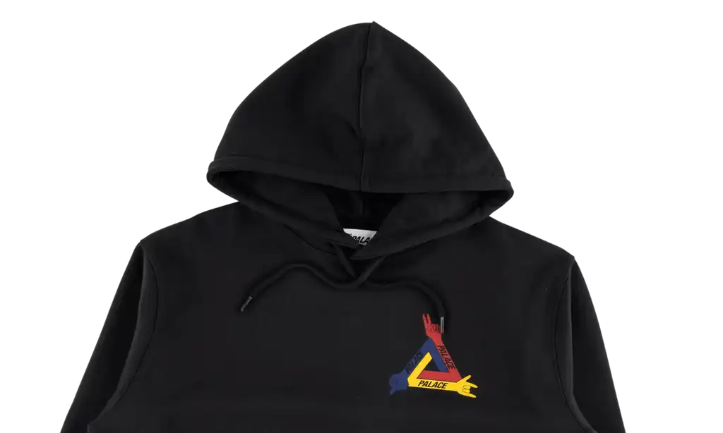 Cheap Palace JCDC Hood