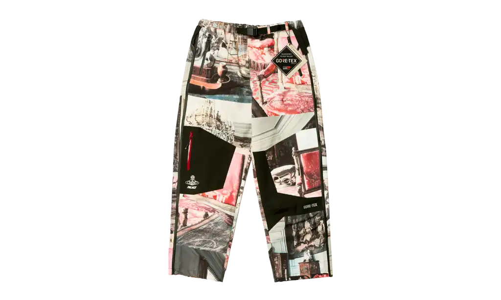 Palace Gore-Text Trouser 