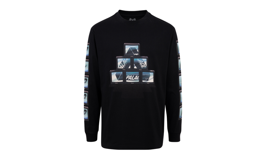 Cheap Palace PTV Longsleeve