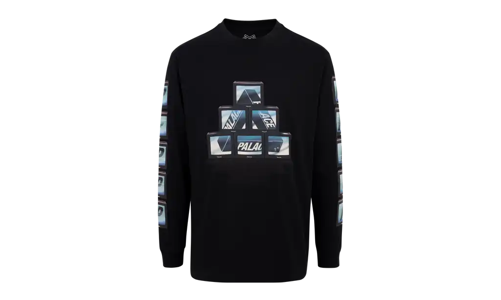 Cheap Palace PTV Longsleeve