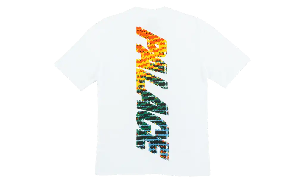 Palace 1000 Pops T-Shirt