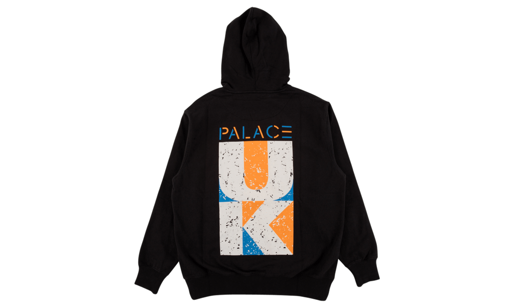 Palace Spirit Hoodie