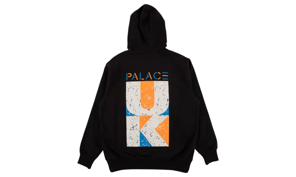 Palace Spirit Hoodie