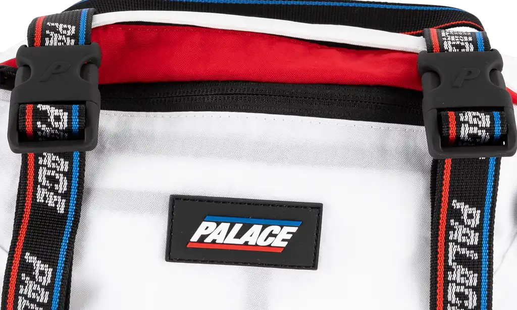 Cheap Palace Bun Bag