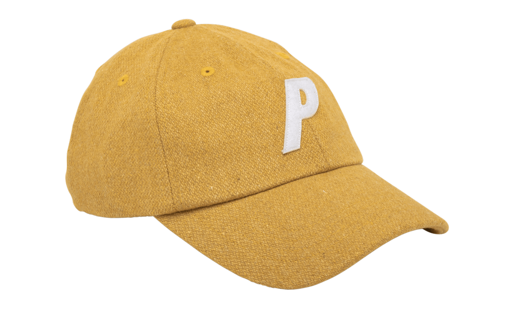 Palace P 6-Panel