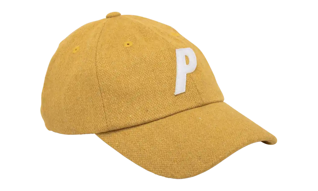 Palace P 6-Panel