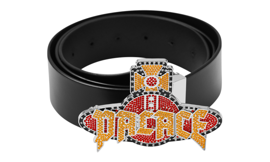 Palace Circus Diamante Belt 