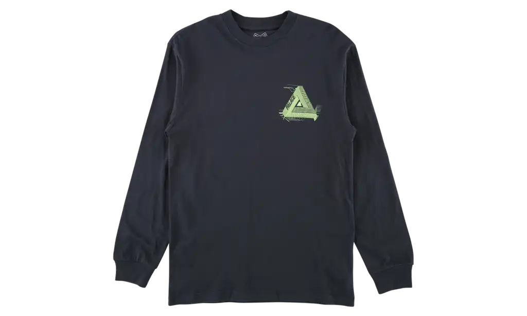 Affordable Palace Surkit Longsleeve