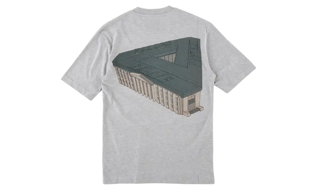 Palace Palazzo T-Shirt