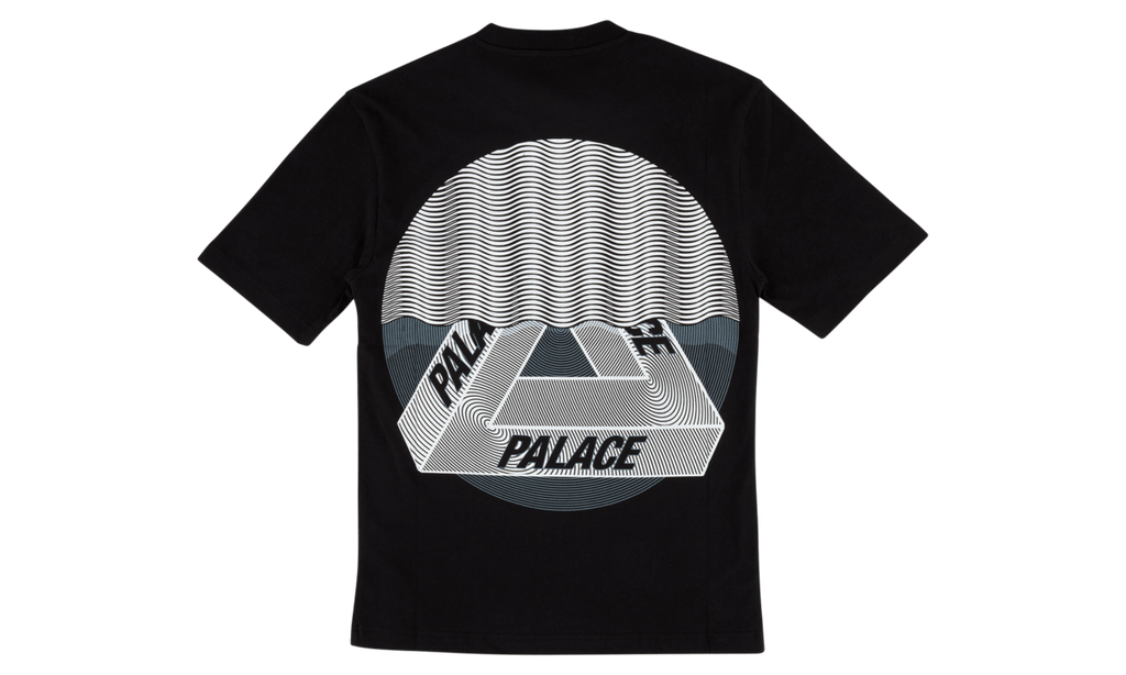 Cheap Palace Tri-Curtain T-Shirt