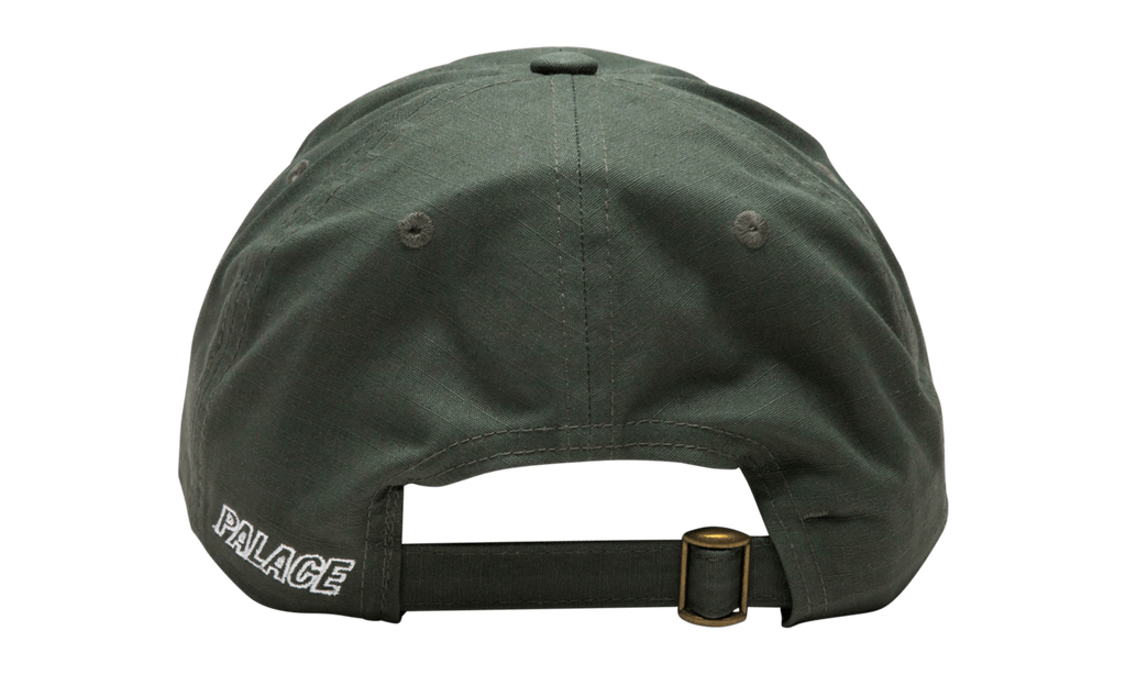 Affordable Palace P 6-Panel