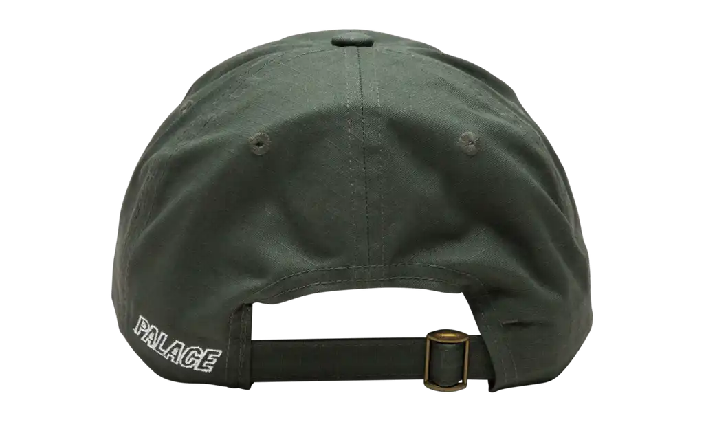 Affordable Palace P 6-Panel