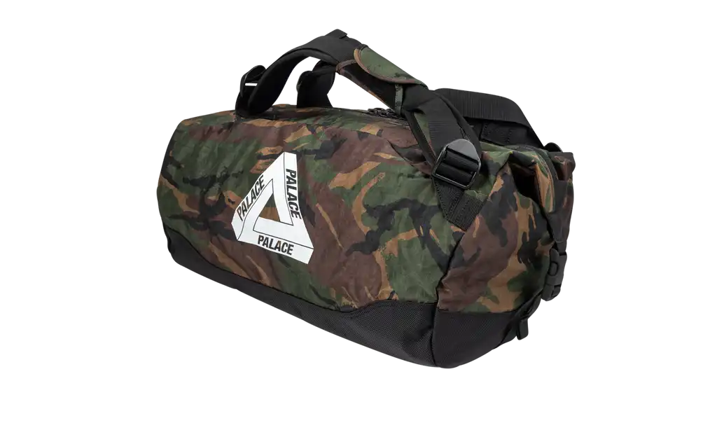 Palace Clipper Bag