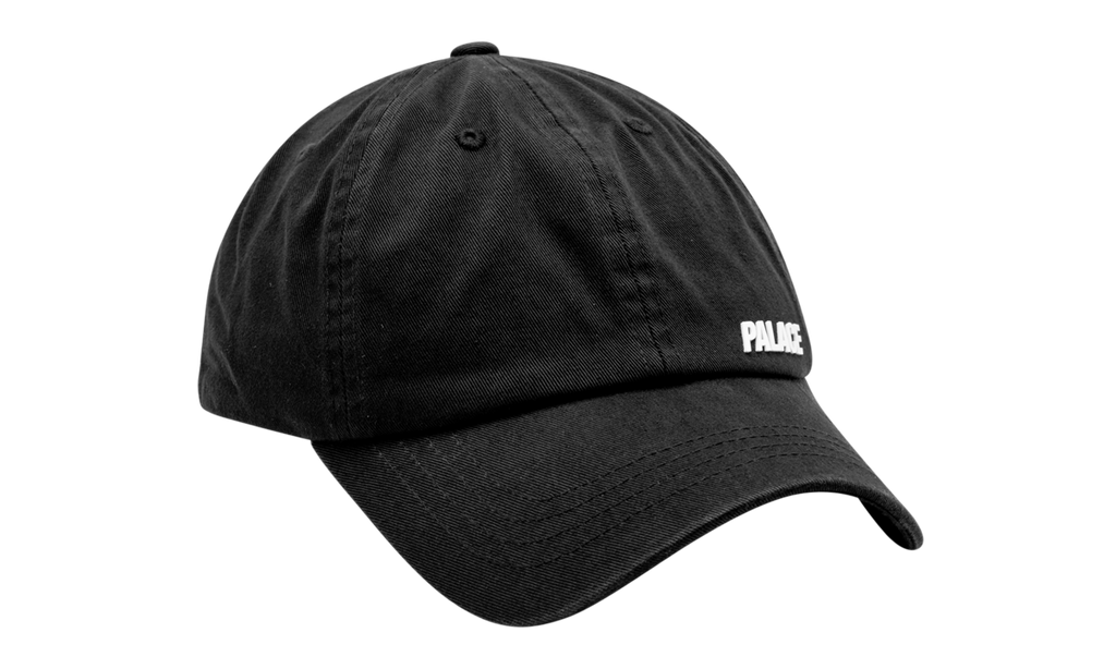 Affordable Palace Strap 6-Panel