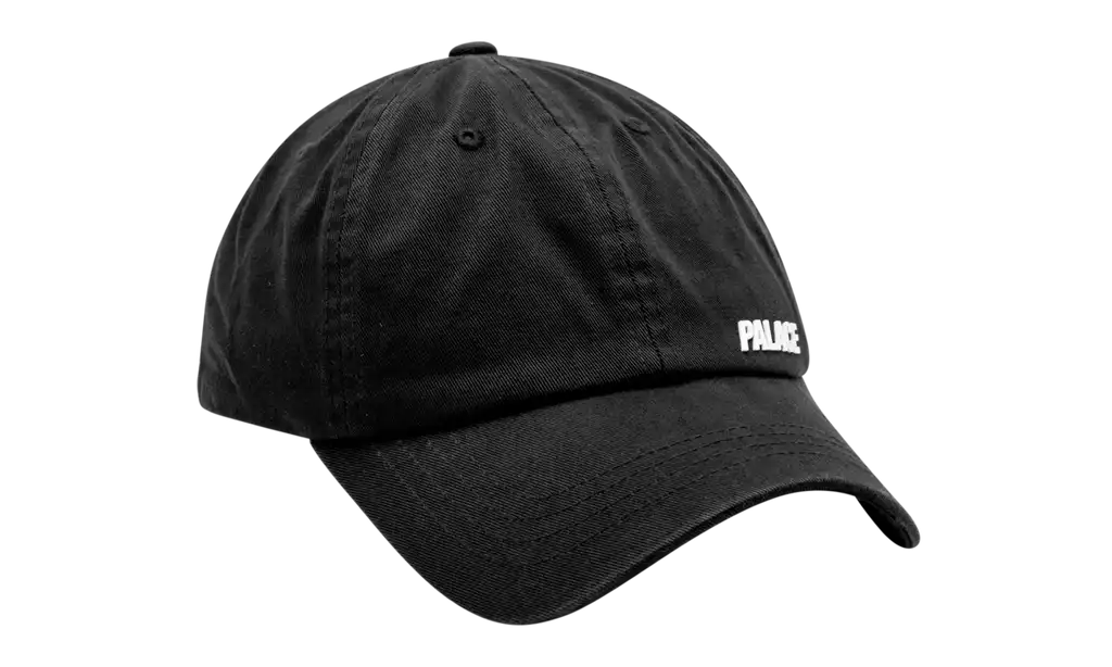 Affordable Palace Strap 6-Panel