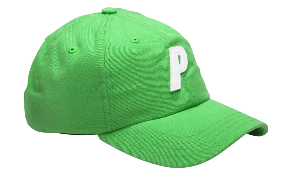 Affordable Palace P 6-Panel