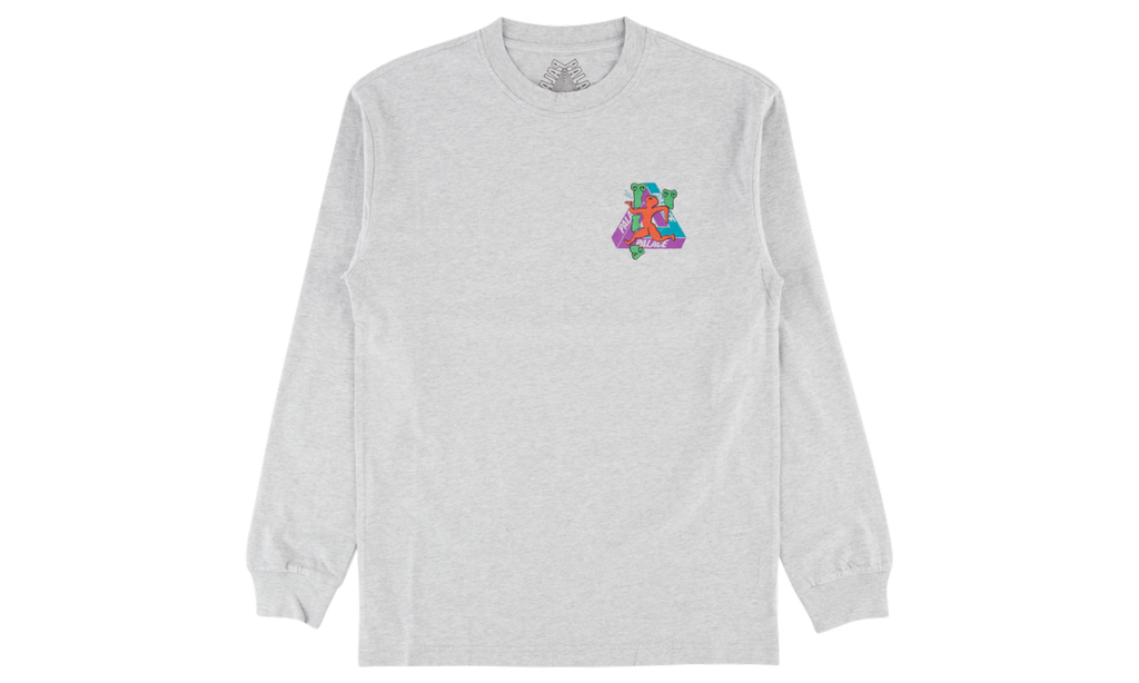 Affordable Palace Dancing Man Longsleeve