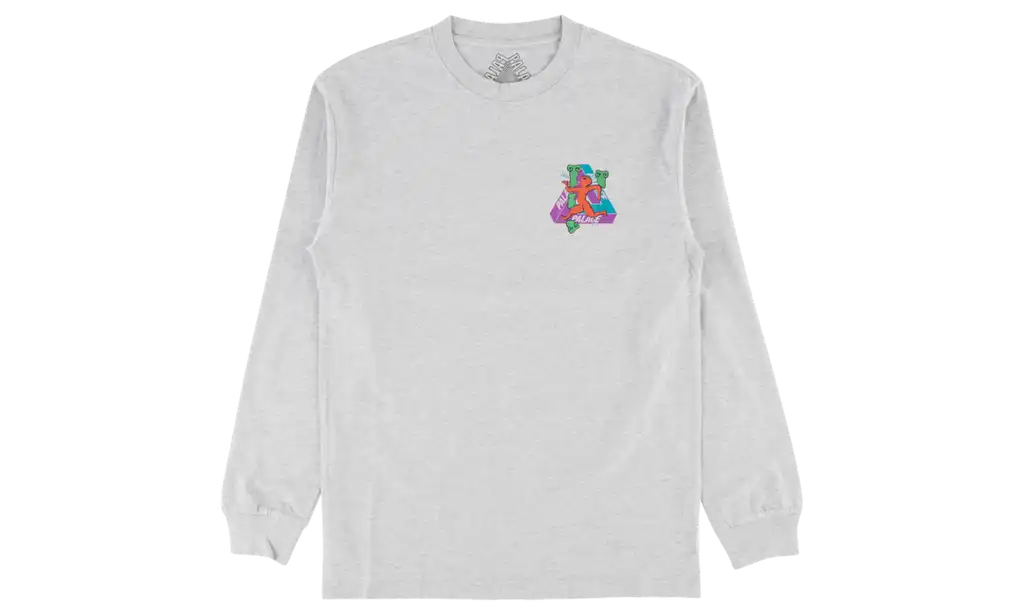 Affordable Palace Dancing Man Longsleeve