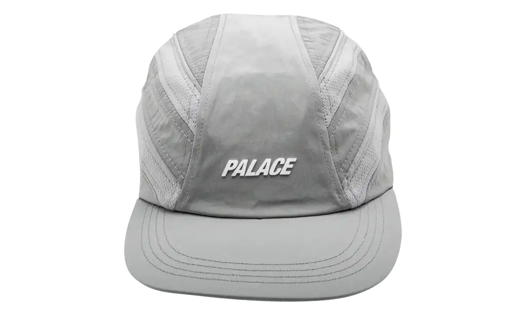 Palace Solid Running Hat