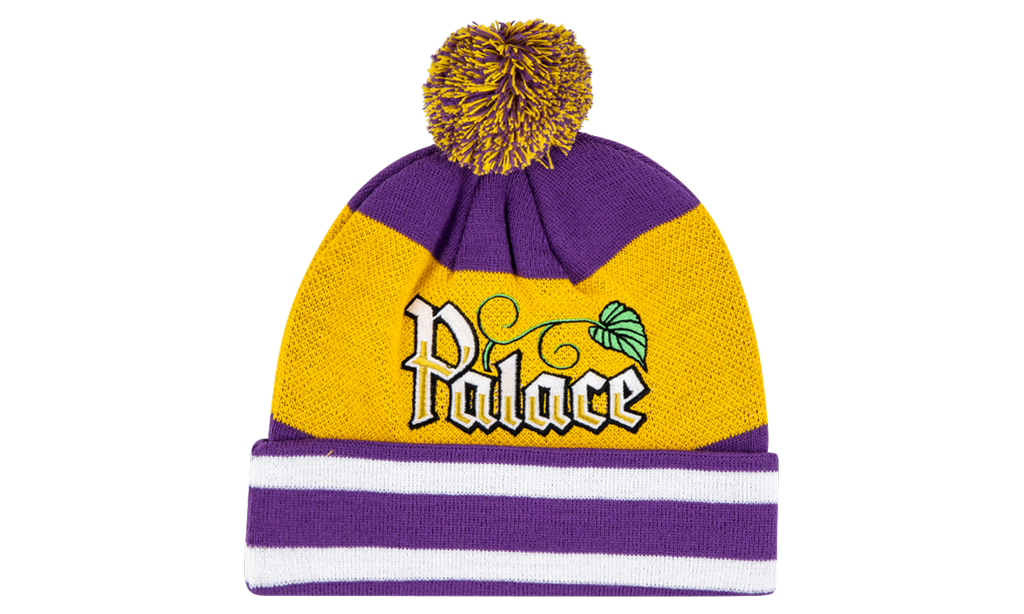 Cheap Palace Zero Zero Beanie