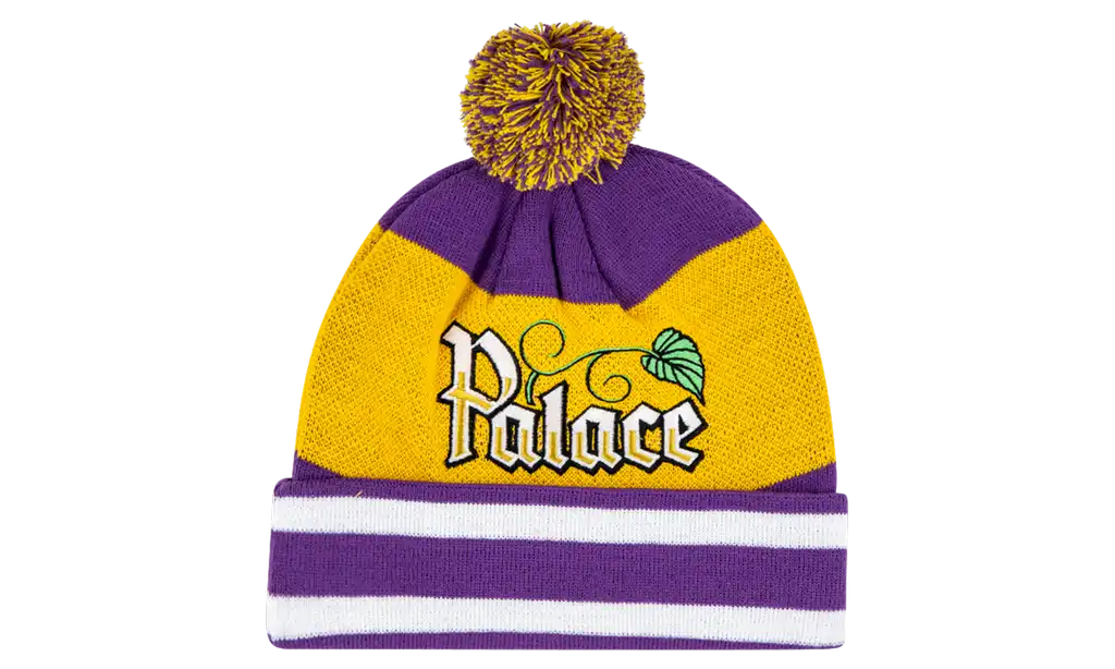 Cheap Palace Zero Zero Beanie