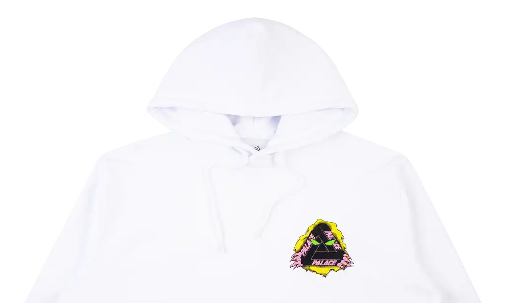 Cheap Palace Tri-Ripper Hood