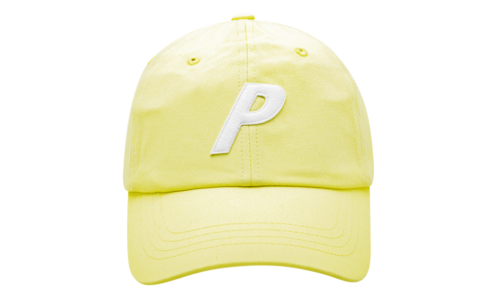 Palace P 6-Panel