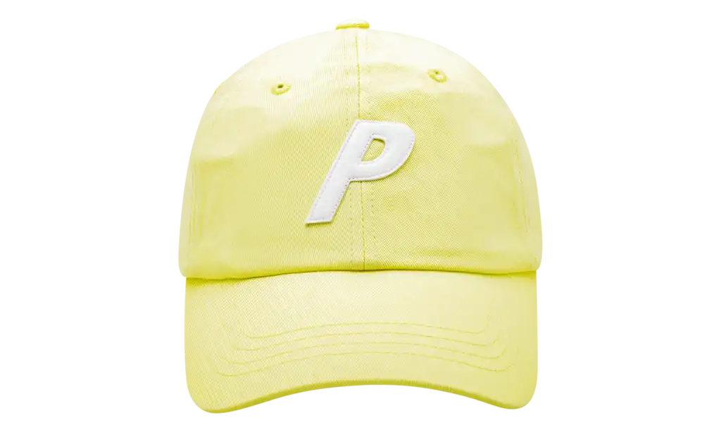 Palace P 6-Panel