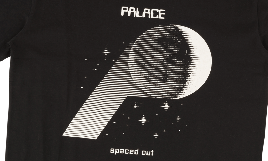 Affordable Palace P-Moon T-Shirt