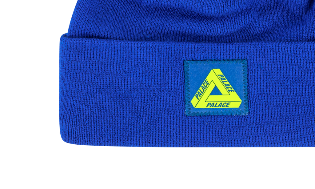 Cheap Palace Triferg Patch Beanie