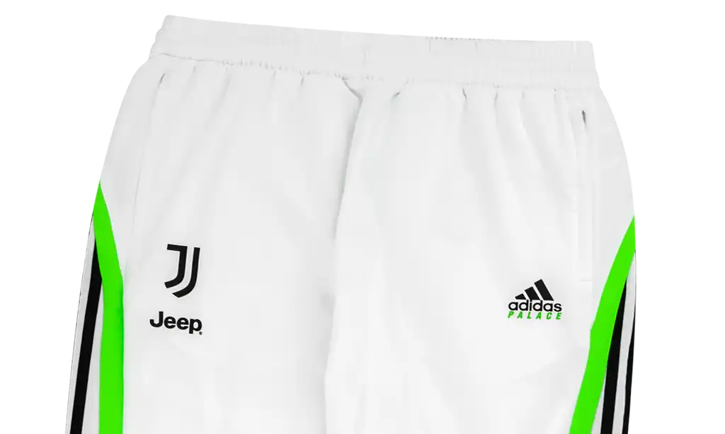 Cheap Palace Juventus Trackpant