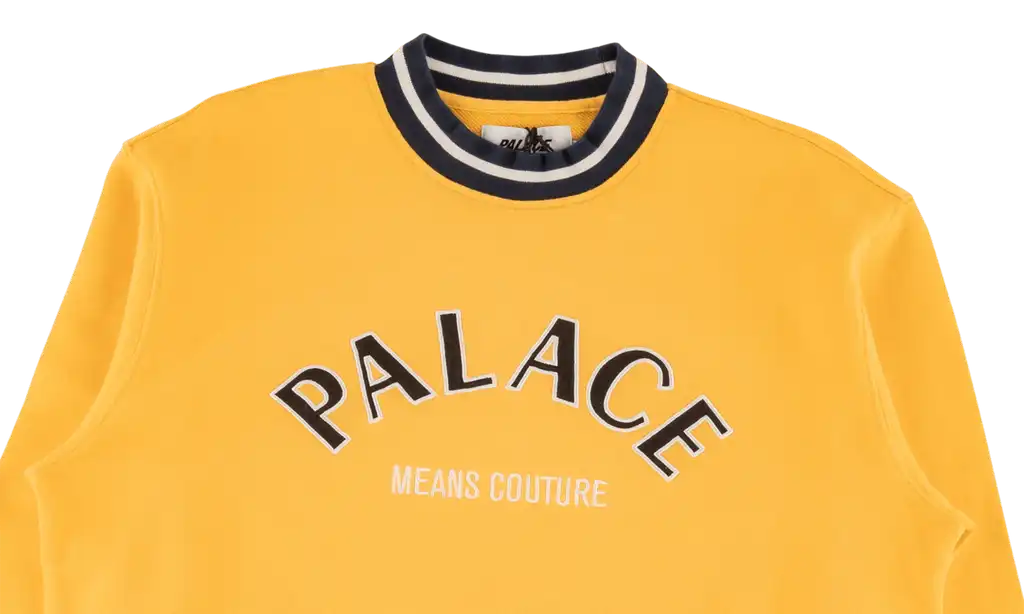 Palace Couture Crew