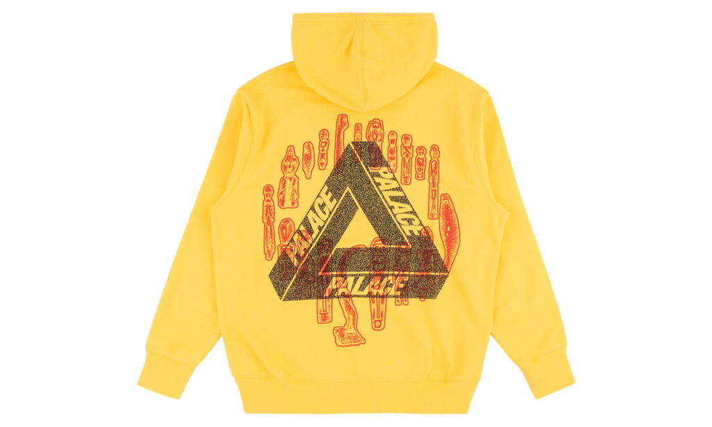 Palace Jheeze Hoodie