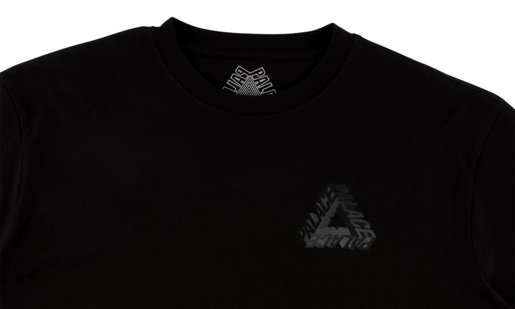 Palace P-3D T-Shirt